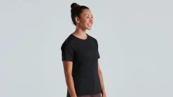 Specialized Women's Trail Air Short Sleeve Jersey><noscript><img width=