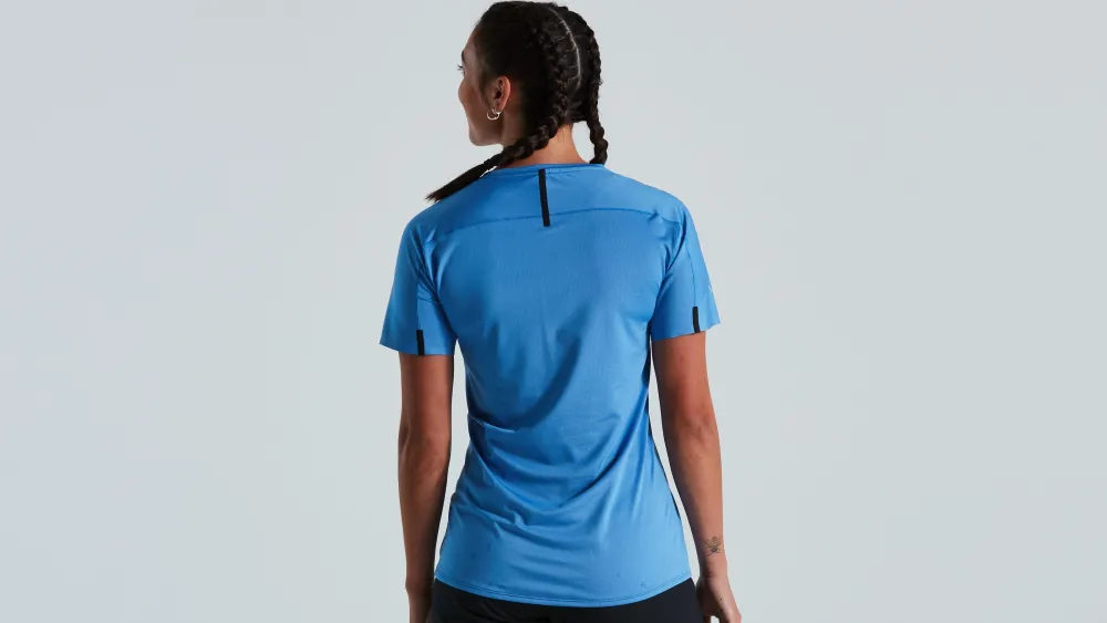 Specialized Women's Trail Air Short Sleeve Jersey>Women Women's Tops·Jerseys