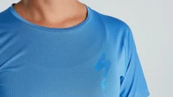 Specialized Women's Trail Air Short Sleeve Jersey><noscript><img width=