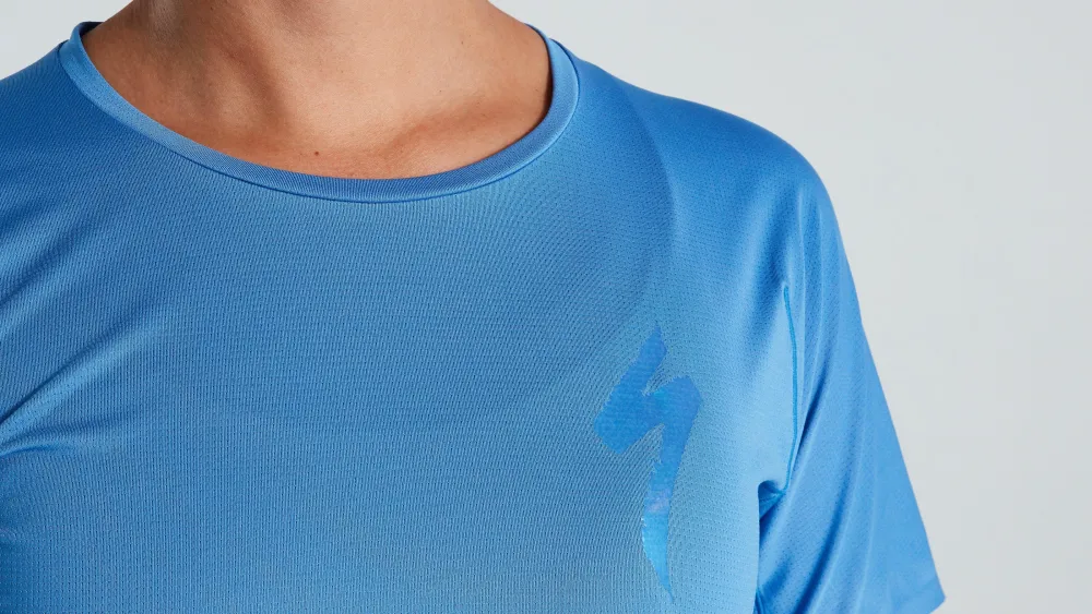 Specialized Women's Trail Air Short Sleeve Jersey>Women Women's Tops·Jerseys