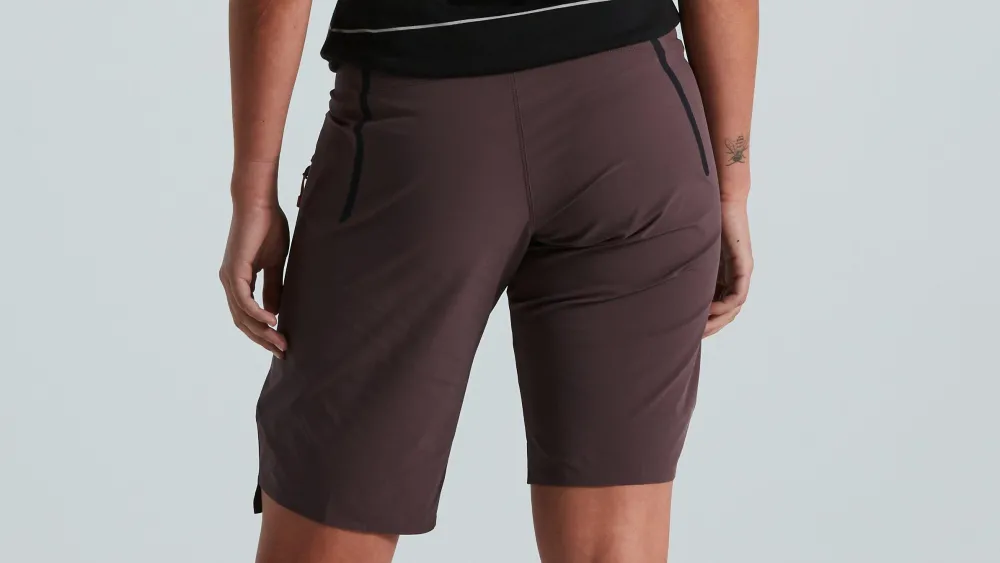 Specialized Women's Trail Air Shorts>Women Women's Bottoms·Bibs & Shorts