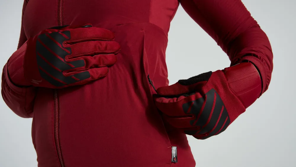 Specialized Women's Trail Alpha Jacket>Women Women's Tops·Jackets & Vests