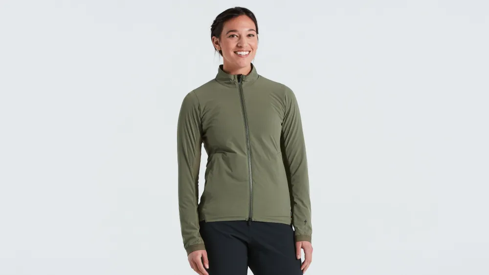 Specialized Women's Trail Alpha Jacket>Women Women's Tops·Jackets & Vests