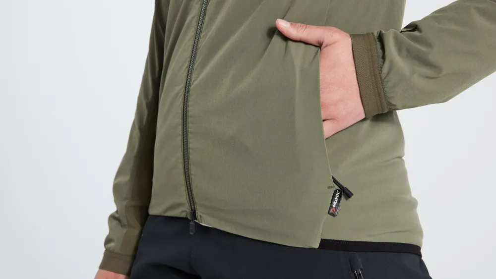 Specialized Women's Trail Alpha Jacket>Women Women's Tops·Jackets & Vests