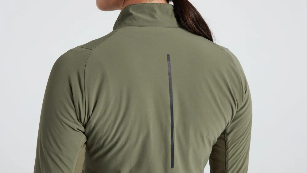 Specialized Women's Trail Alpha Jacket>Women Women's Tops·Jackets & Vests