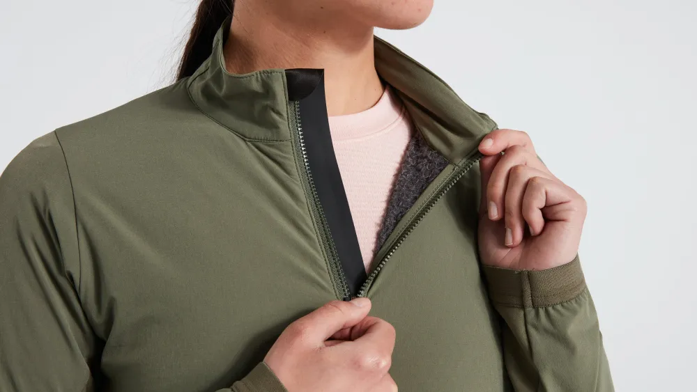 Specialized Women's Trail Alpha Jacket>Women Women's Tops·Jackets & Vests