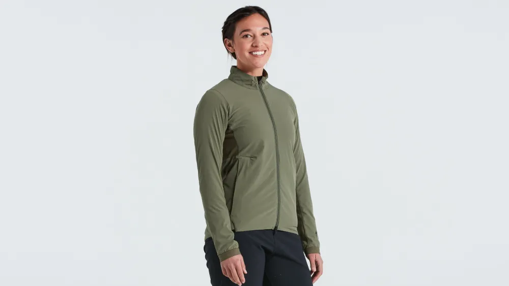 Specialized Women's Trail Alpha Jacket>Women Women's Tops·Jackets & Vests