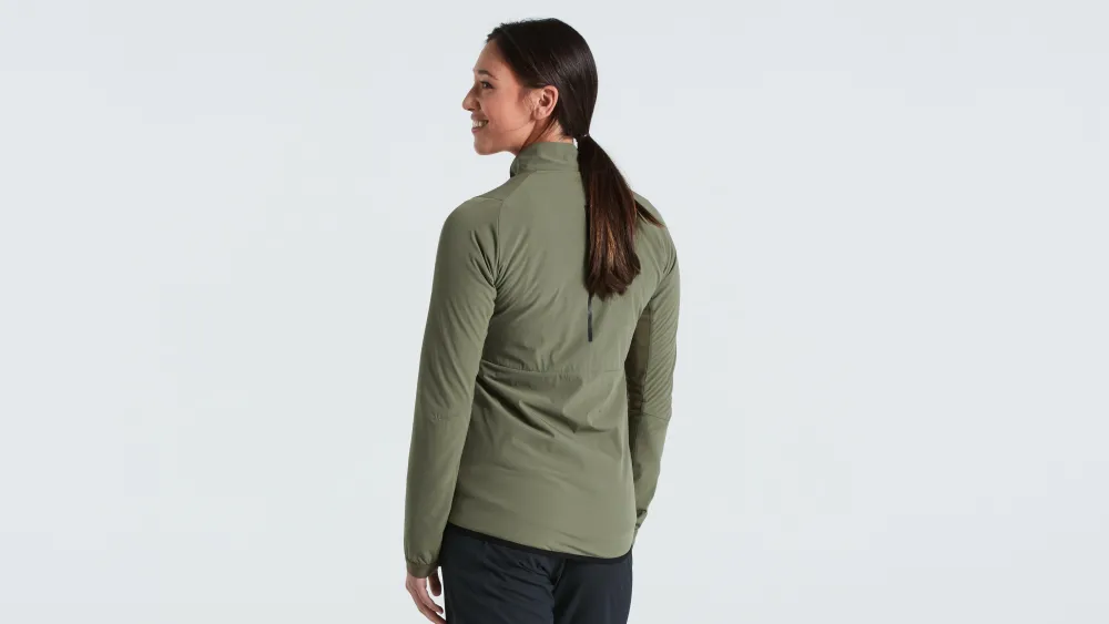 Specialized Women's Trail Alpha Jacket>Women Women's Tops·Jackets & Vests