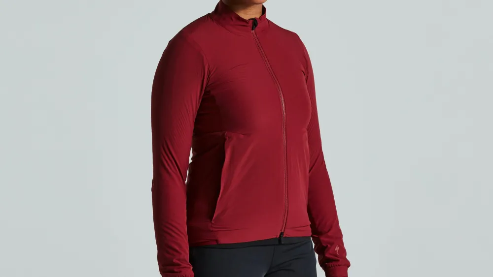 Specialized Women's Trail Alpha Jacket>Women Women's Tops·Jackets & Vests