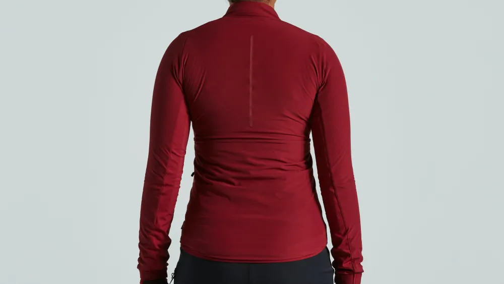 Specialized Women's Trail Alpha Jacket>Women Women's Tops·Jackets & Vests