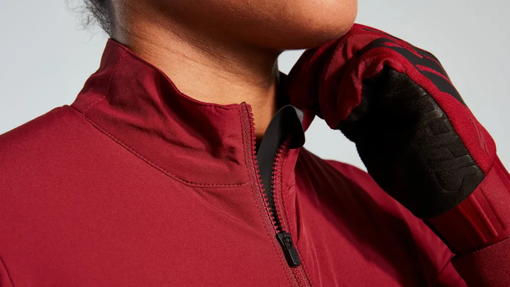 Specialized Women's Trail Alpha Jacket>Women Women's Tops·Jackets & Vests