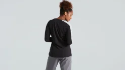Specialized Women's Trail Long Sleeve Jersey>Women Women's Tops·Jerseys