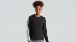 Specialized Women's Trail Long Sleeve Jersey>Women Women's Tops·Jerseys