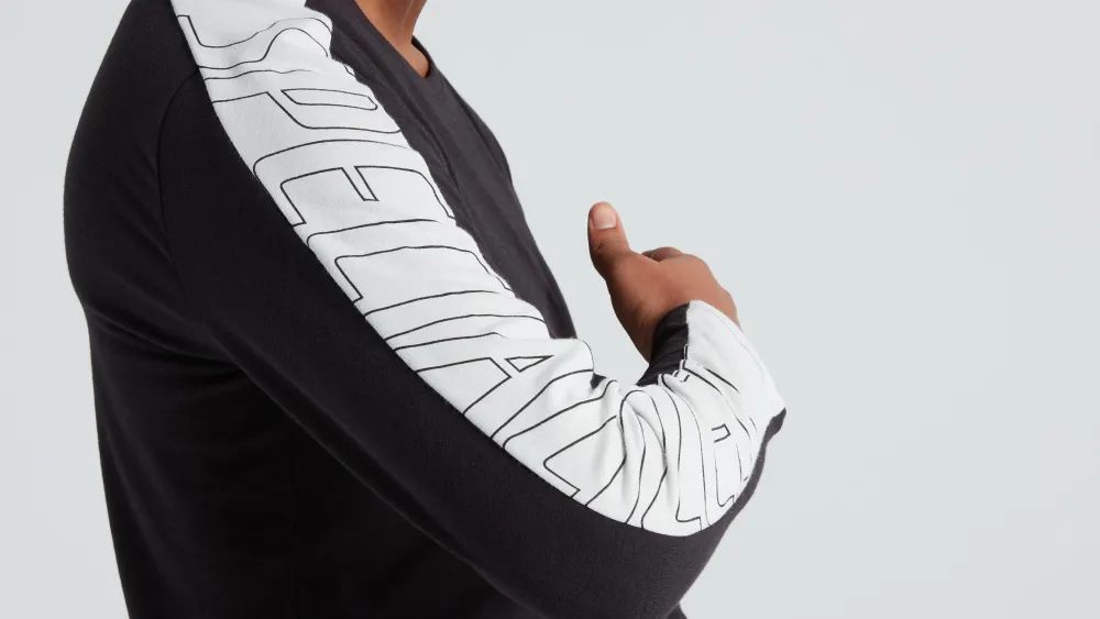 Specialized Women's Trail Long Sleeve Jersey>Women Women's Tops·Jerseys
