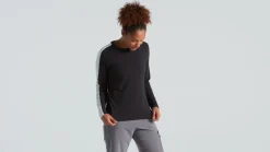 Specialized Women's Trail Long Sleeve Jersey><noscript><img width=