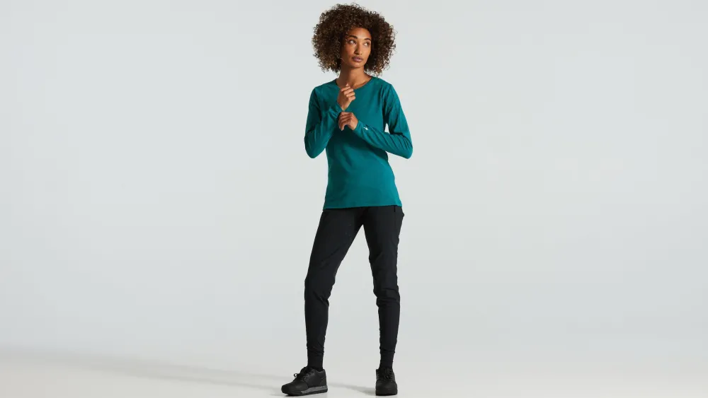 Specialized Women's Trail Long Sleeve Jersey>Women Women's Tops·Jerseys