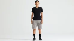 Specialized Women's Trail Modal Short Sleeve Jersey>Women Women's Tops·Jerseys