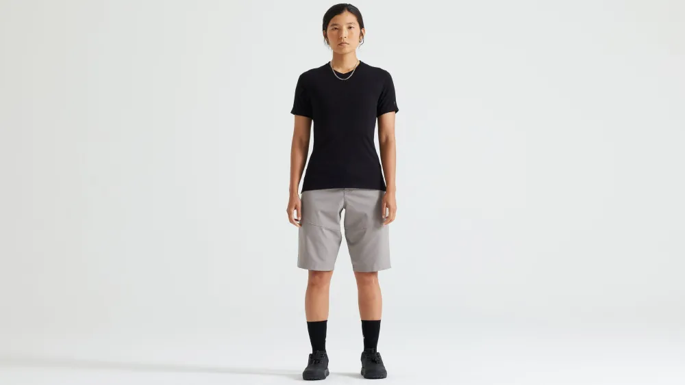 Specialized Women's Trail Modal Short Sleeve Jersey>Women Women's Tops·Jerseys