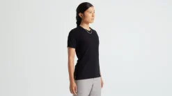 Specialized Women's Trail Modal Short Sleeve Jersey>Women Women's Tops·Jerseys