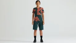 Specialized Women's Trail Modal Short Sleeve Jersey><noscript><img width=