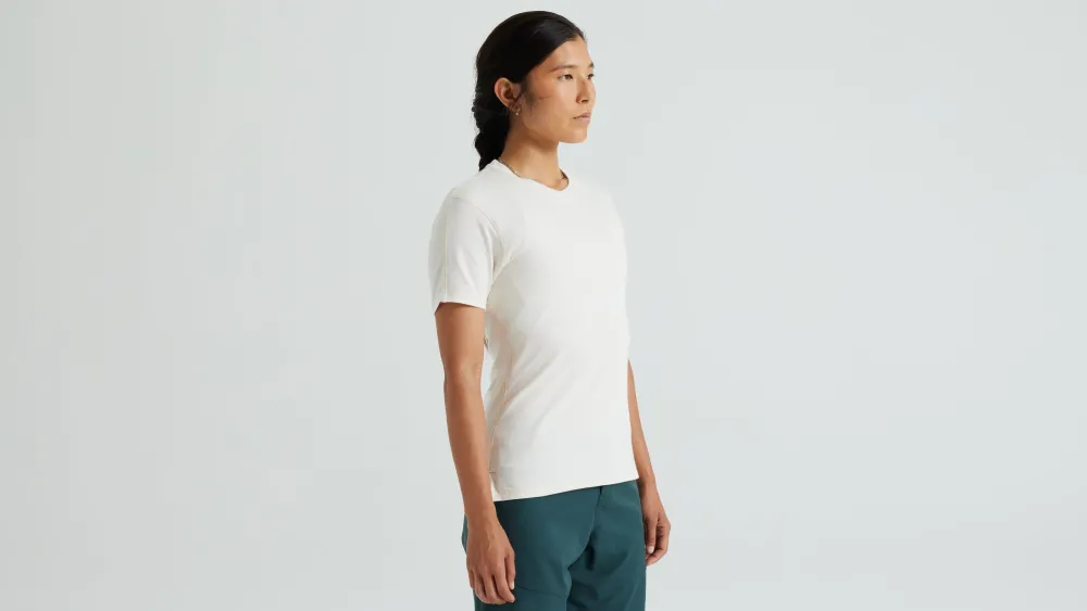 Specialized Women's Trail Modal Short Sleeve Jersey>Women Women's Tops·Jerseys