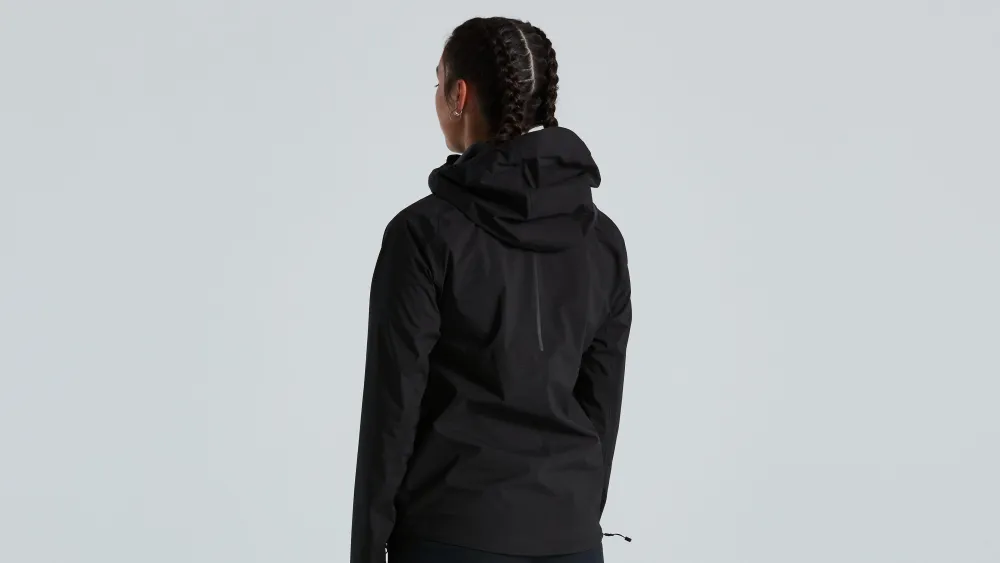 Specialized Women's Trail Rain Jacket>Women Women's Tops·Jackets & Vests