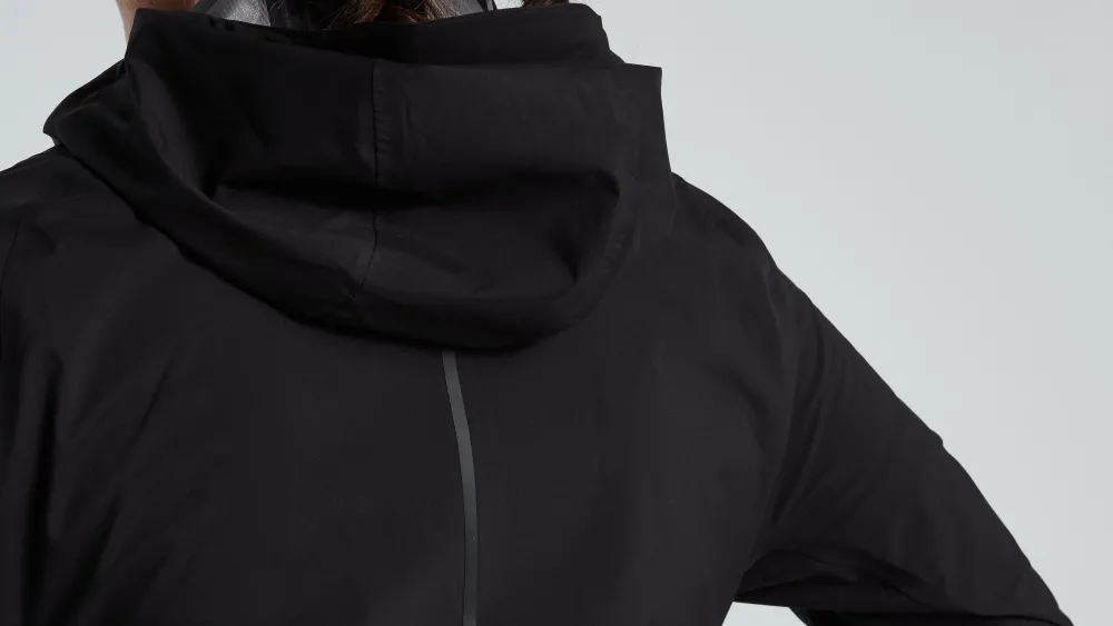 Specialized Women's Trail Rain Jacket>Women Women's Tops·Jackets & Vests