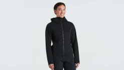 Specialized Women's Trail Rain Jacket>Women Women's Tops·Jackets & Vests