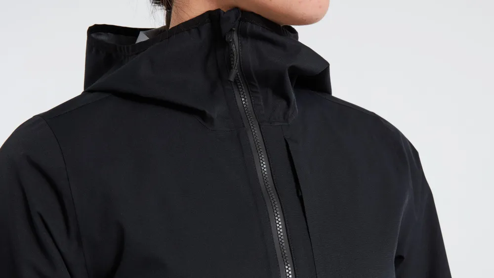 Specialized Women's Trail Rain Jacket>Women Women's Tops·Jackets & Vests