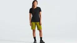 Specialized Women's Trail Short Sleeve Jersey><noscript><img width=