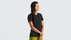Specialized Women's Trail Short Sleeve Jersey><noscript><img width=