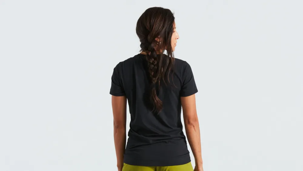 Specialized Women's Trail Short Sleeve Jersey>Women Women's Tops·Jerseys