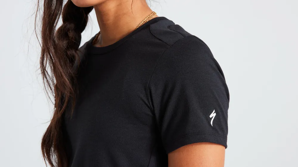 Specialized Women's Trail Short Sleeve Jersey>Women Women's Tops·Jerseys