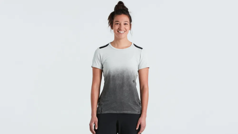 Specialized Women's Trail Short Sleeve Jersey>Women Women's Tops·Jerseys