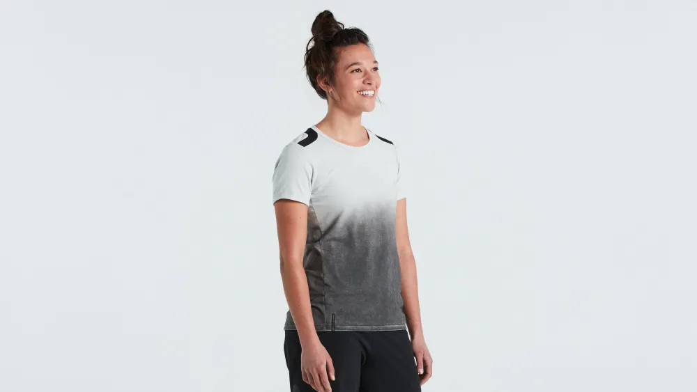Specialized Women's Trail Short Sleeve Jersey>Women Women's Tops·Jerseys