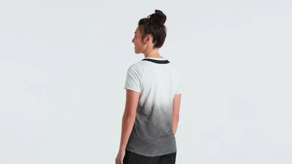 Specialized Women's Trail Short Sleeve Jersey>Women Women's Tops·Jerseys