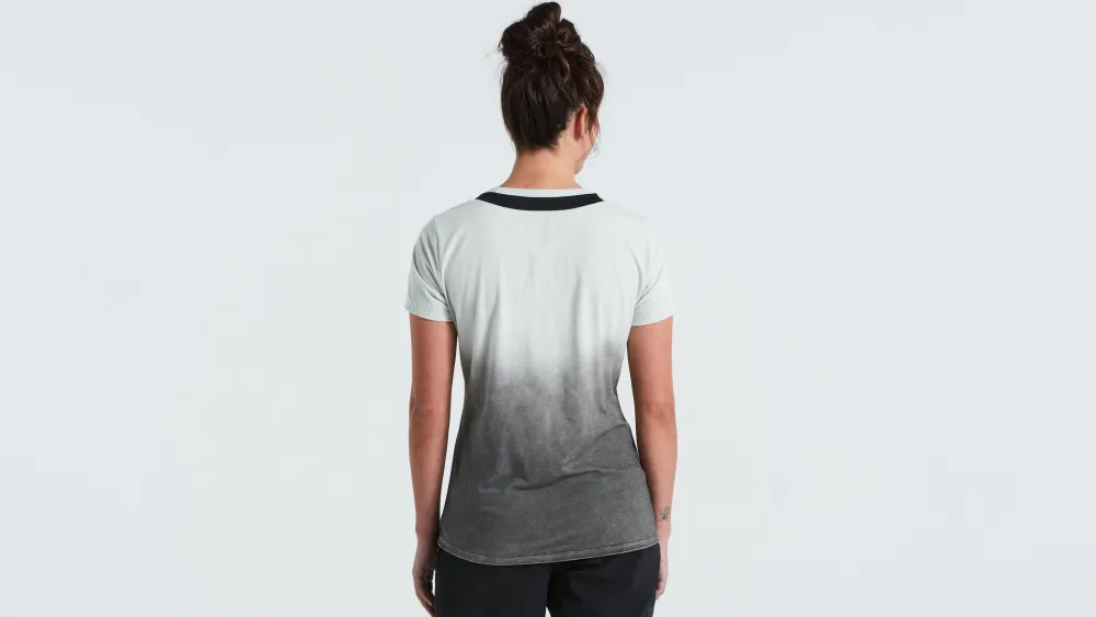 Specialized Women's Trail Short Sleeve Jersey>Women Women's Tops·Jerseys