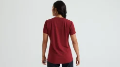 Specialized Women's Trail Short Sleeve Jersey><noscript><img width=