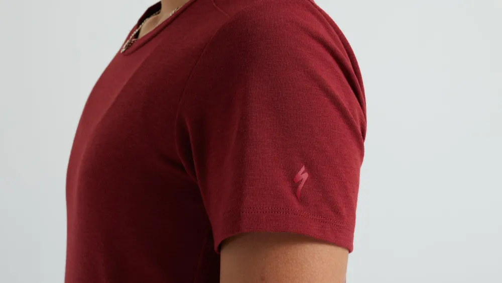 Specialized Women's Trail Short Sleeve Jersey>Women Women's Tops·Jerseys