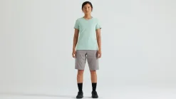 Specialized Women's Trail Short Sleeve Jersey><noscript><img width=