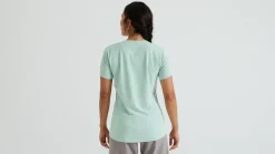 Specialized Women's Trail Short Sleeve Jersey><noscript><img width=