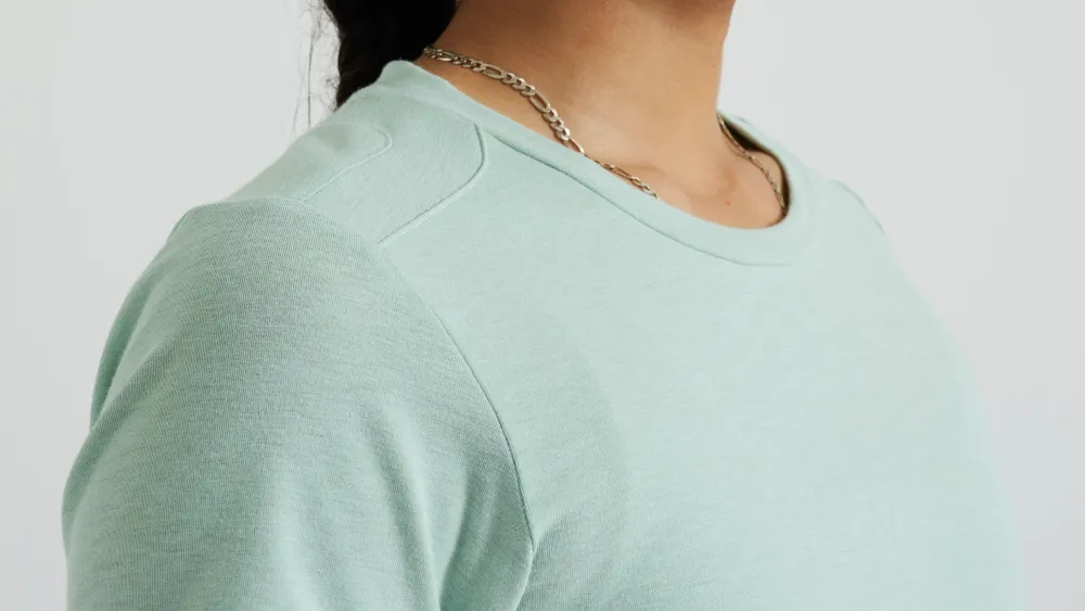 Specialized Women's Trail Short Sleeve Jersey>Women Women's Tops·Jerseys