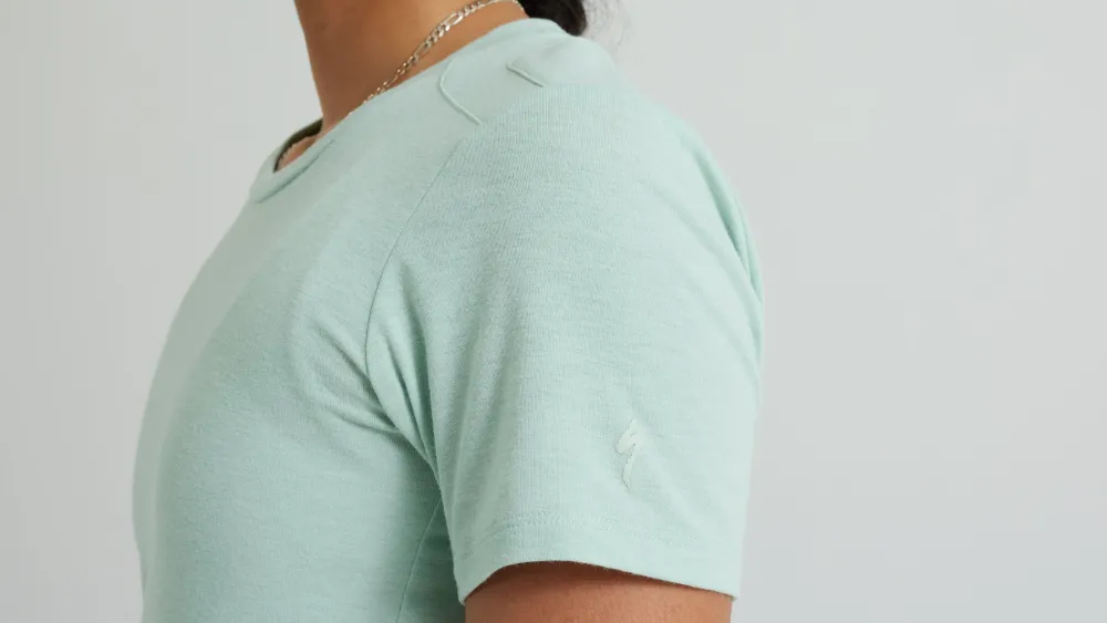 Specialized Women's Trail Short Sleeve Jersey>Women Women's Tops·Jerseys