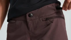 Specialized Women's Trail Shorts with Liner><noscript><img width=