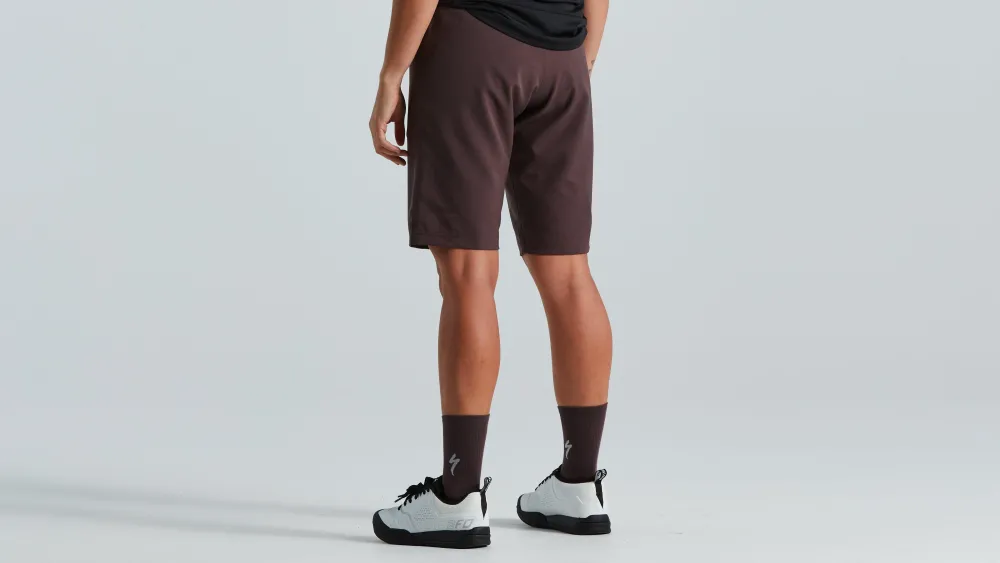 Specialized Women's Trail Shorts with Liner>Women Women's Bottoms·Bibs & Shorts