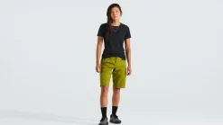 Specialized Women's Trail Shorts with Liner><noscript><img width=