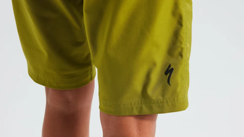 Specialized Women's Trail Shorts with Liner>Women Women's Bottoms·Bibs & Shorts
