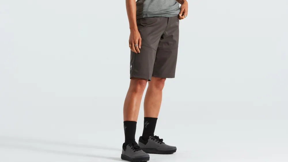Specialized Women's Trail Shorts with Liner>Women Women's Bottoms·Bibs & Shorts