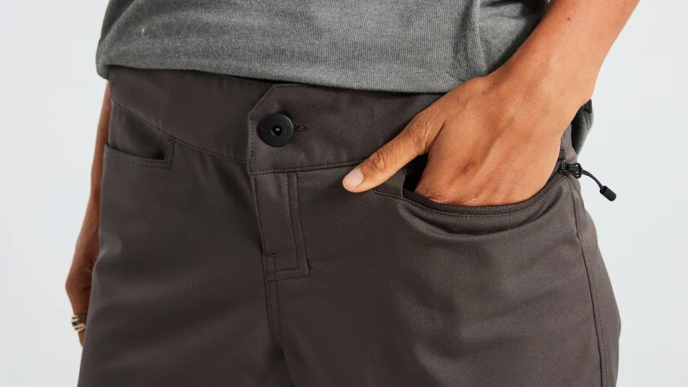 Specialized Women's Trail Shorts with Liner>Women Women's Bottoms·Bibs & Shorts