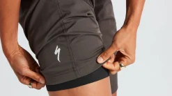 Specialized Women's Trail Shorts with Liner><noscript><img width=
